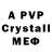 A PVP крисы CK NameyNameName